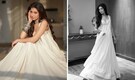 Sara Arjun celebrates Maha Shivratri at Isha Foundation with Sadhguru: "I am still spell bound" Sara Arjun celebrates Maha Shivratri at Isha Foundation with Sadhguru: "I am still spell bound"