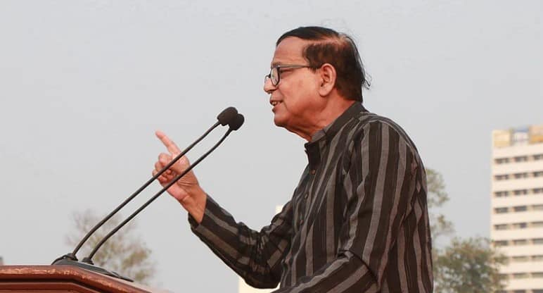 Meet Salim ‘Awasthi’: CPI-M leader, son's name changed in draft West Bengal voter list