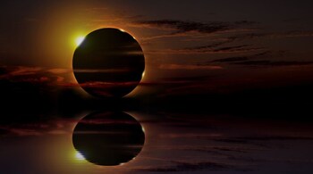 Solar & Lunar Eclipses 2026 (Image: Canva)