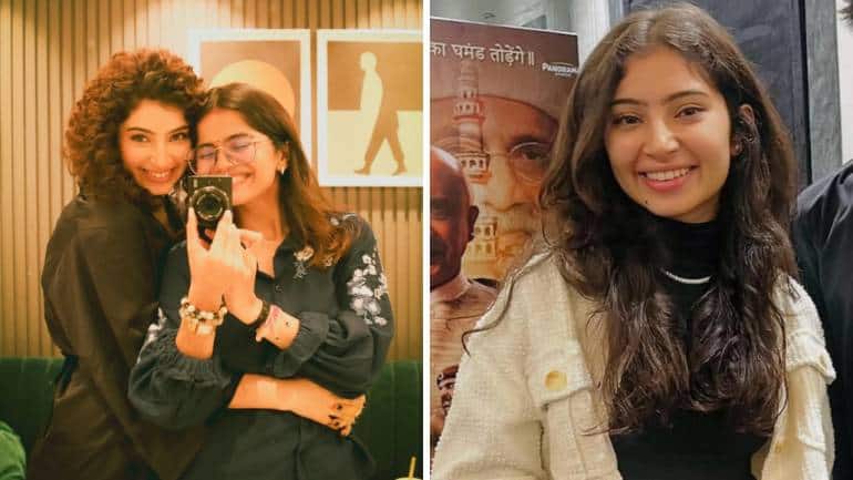 <strong>Natural beauty</strong><br />Off-screen, Sara likes to keep it natural. Her pictures show her dressed in comfy outfits without makeup. When it comes to reel life, it’s all character dressing, which she does full justice to.
