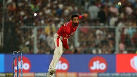 IPL auction record: Most expensive uncapped players ever