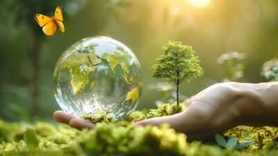 Seven Under-the-Radar Climate and Nature Breakthroughs in 2025 (Image: Canva)