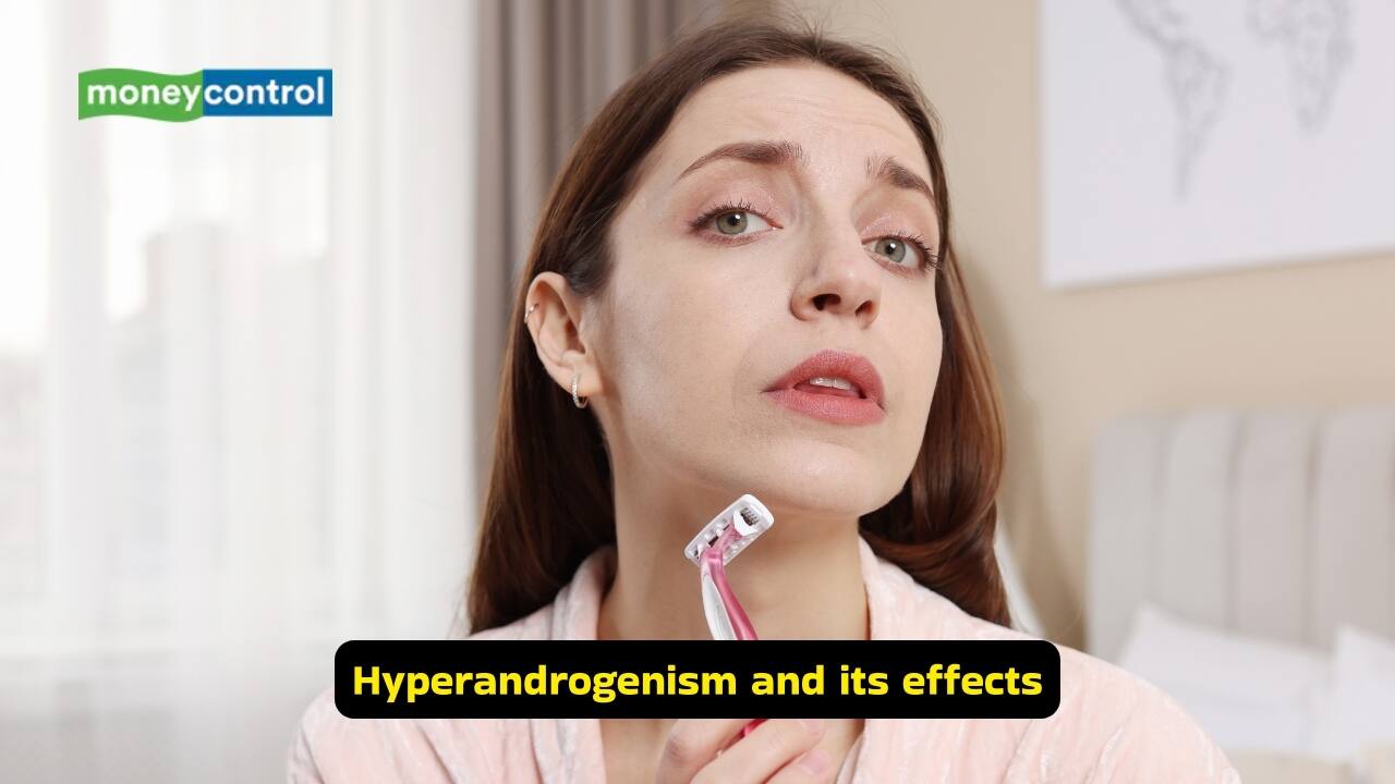 Understanding Polycystic Ovarian Syndrome (Images: Canva) Understanding Polycystic Ovarian Syndrome (Images: Canva)