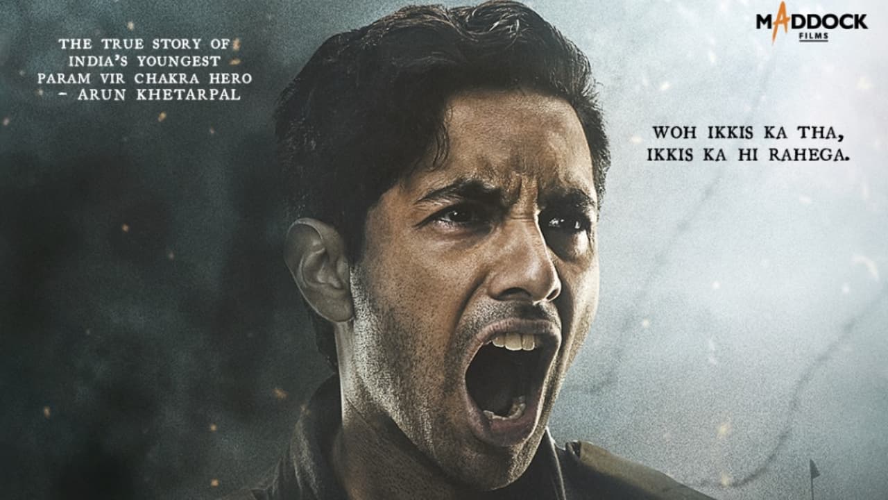 Agastya Nanda’s Ikkis postponed to January 2026 amid Dhurandhar’s successful run and Avatar 3 release