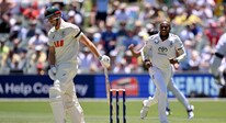 From IPL riches to Ashes blues: Cameron Green falls for duck a day after landing Rs 25.20 crore deal From IPL riches to Ashes blues: Cameron Green falls for duck a day after landing Rs 25.20 crore deal