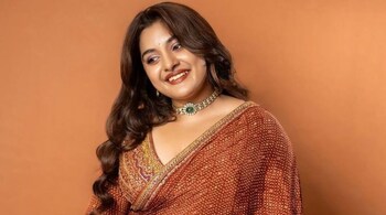 Calling attention to a recent image being widely shared online, Nivetha stressed that digital impersonation is illegal and a serious violation of personal privacy.