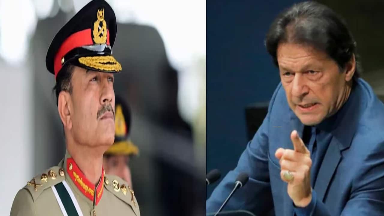 Is the Imran Khan–Munir confrontation driving cases against PTI lawmakers in Khyber Pakhtunkhwa?