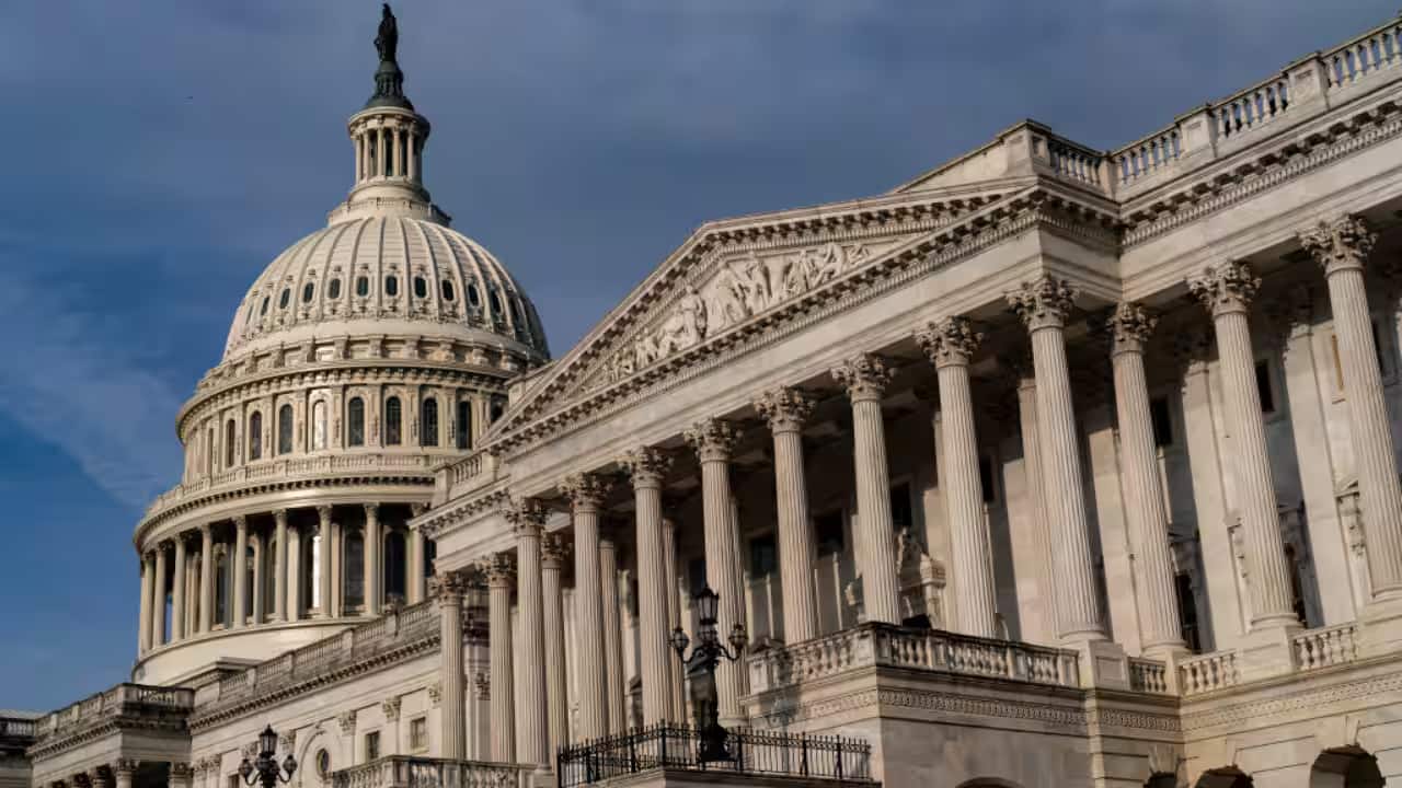 Senate approves $901 billion defence bill, demands boat strike footage from Hegseth