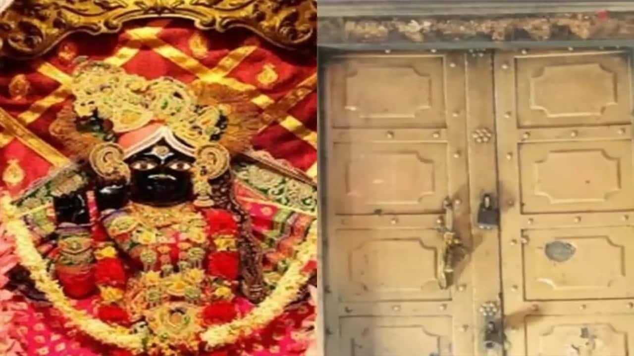 Bal bhog delay at Banke Bihari temple not due to payment, real reason will surprise you