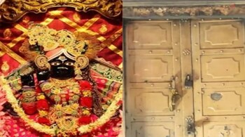 Bal Bhog delay sparks temple controversy