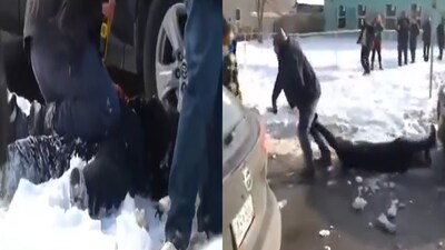 ICE raid on pregnant woman sparks outrage