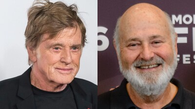 Year Ender 2025: From Robert Redford to Rob Reiner, Celebs who died in the world in 2025