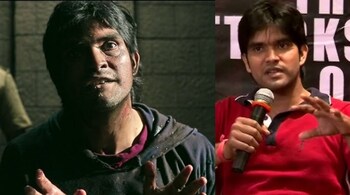 When The Attacks of 26/11 movie actor Sanjeev Jaiswal spoke about playing terrorist Ajmal Kasab: “I hated myself, people throw chappals at me, abused me but…”