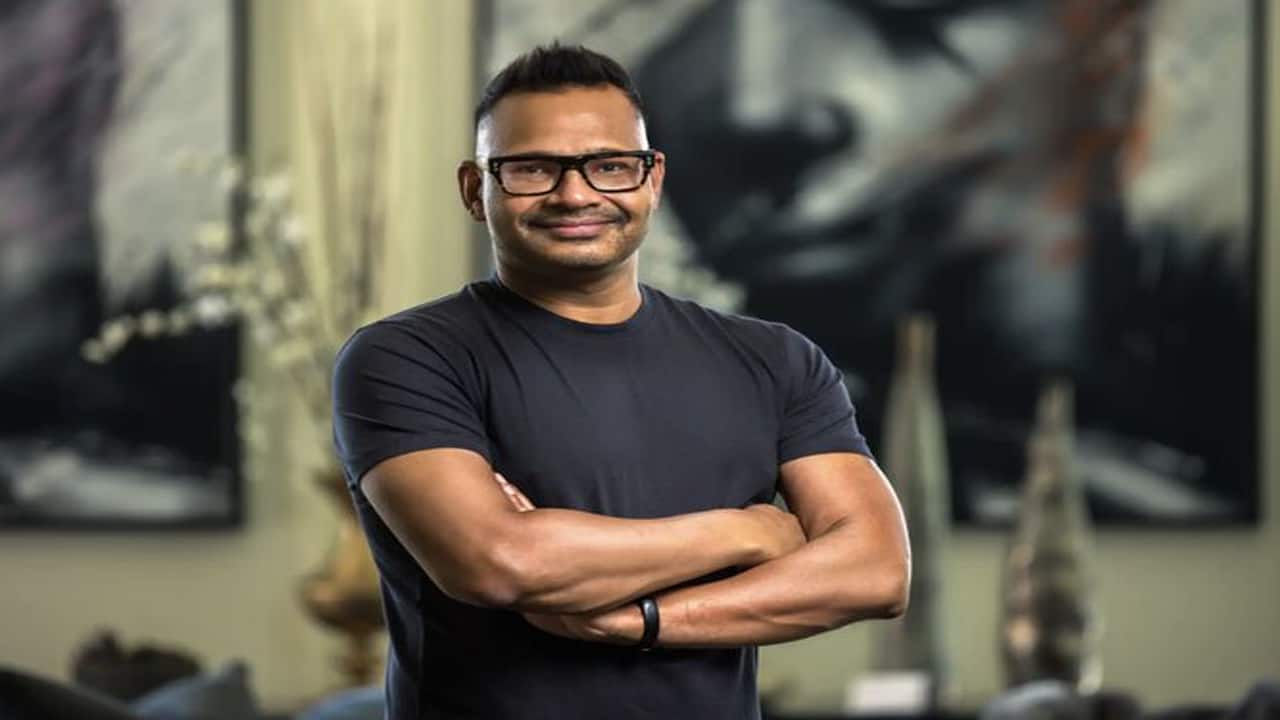 From IIT Delhi to billionaire: Jyoti Bansal builds second $5.5B company