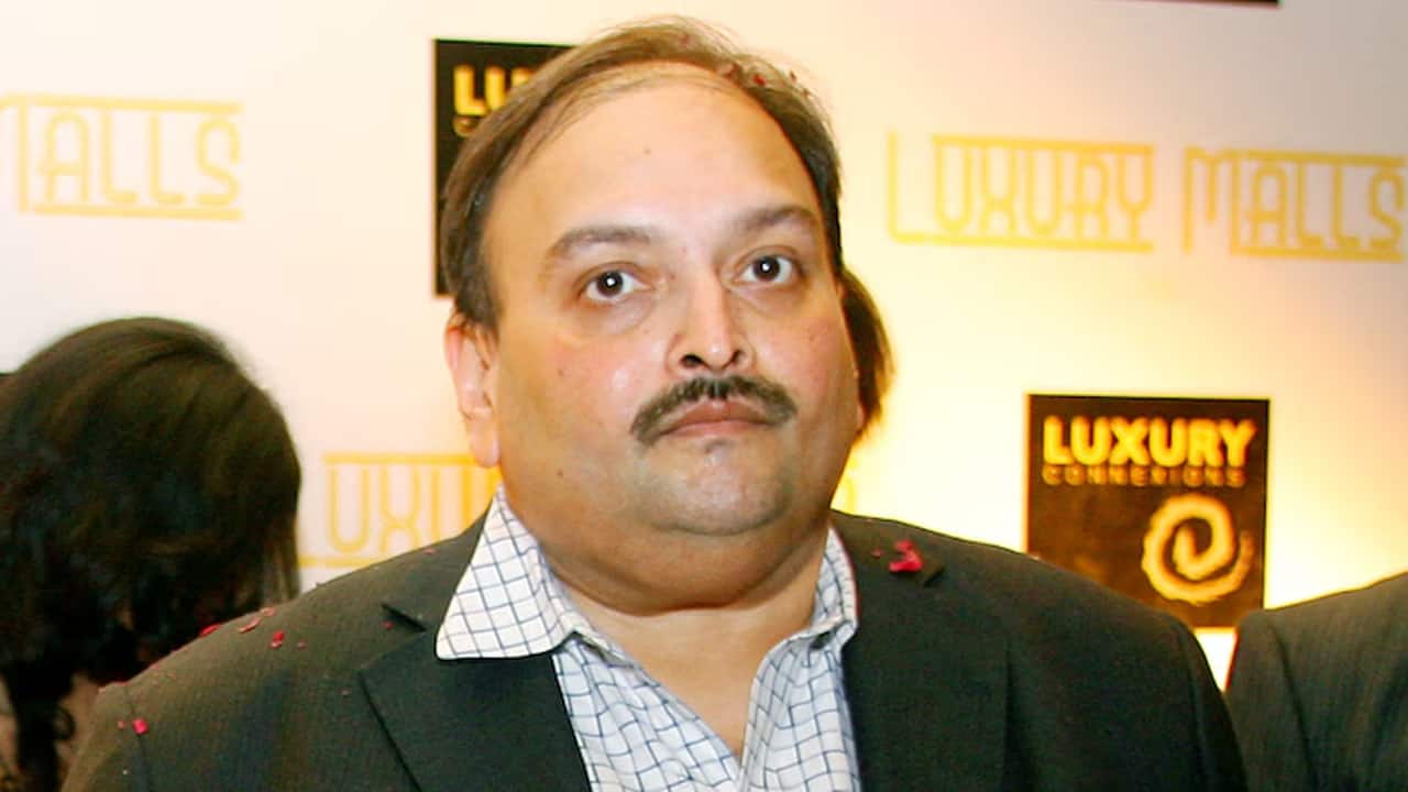Setback for Mehul Choksi, Belgium court dismisses appeal in PNB fraud case