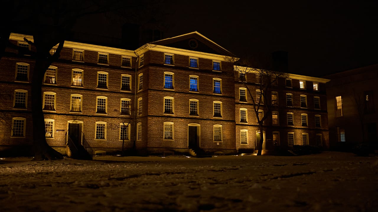 Brown University shooting: Authorities appeal for witness as investigation enters fifth day