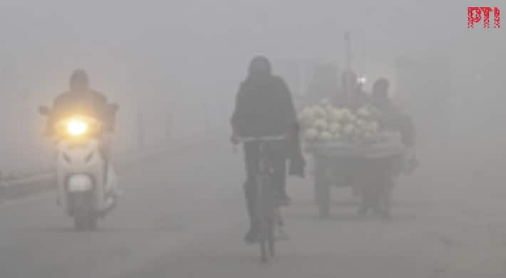 Delhi’s periphery, not the capital, see worst pollution spike in early 2026