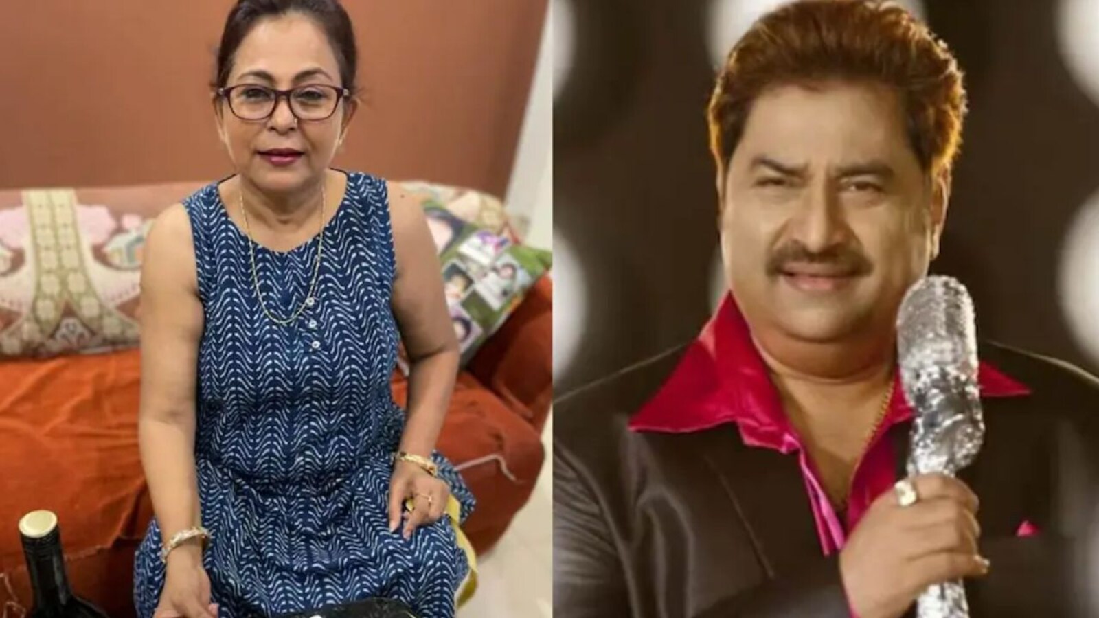 Kumar Sanu Files ₹50 Crore Defamation Suit Against Ex-Wife