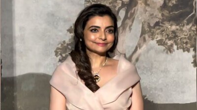 Rani Mukerji Karan Johar shine at close friend and choreographer Vaibhavi Merchant birthday