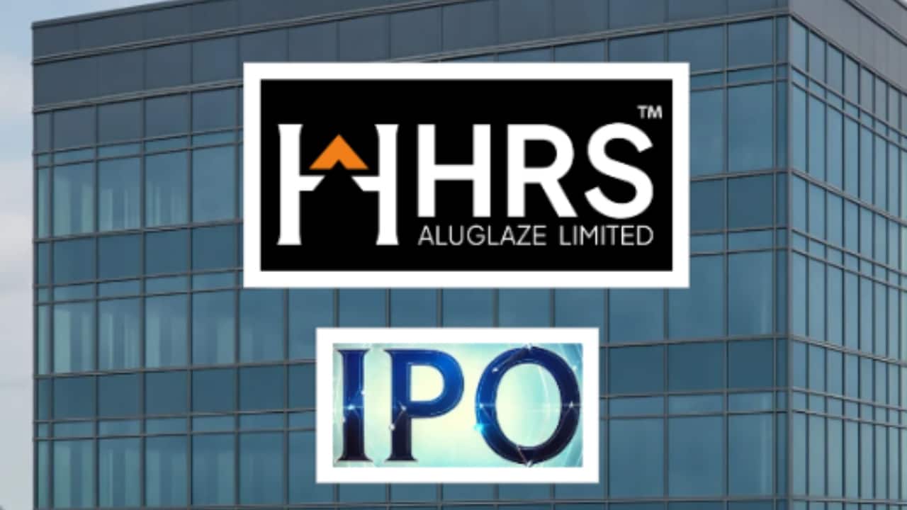 HRS Aluglaze shares hit 5% upper circuit after listing at 31% premium over SME IPO price