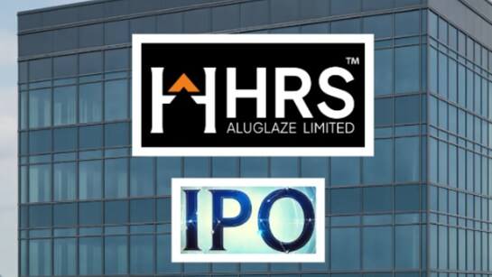 HRS Aluglaze shares list at 31% premium over SME IPO price, beat grey market expectations