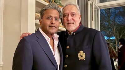 Lalit Modi Apologizes for 'Fugitives' Video with Vijay Mallya Amid Backlash