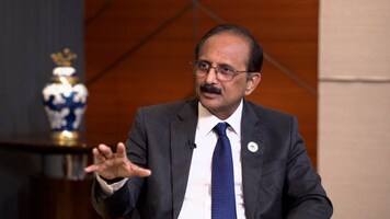 Private sector banks not investing in people, says SBI chairman CS Setty