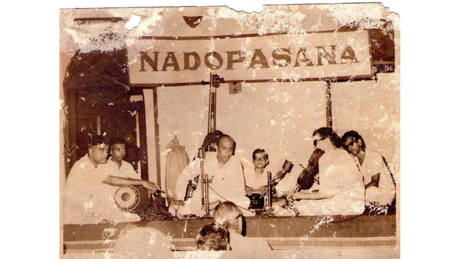 Chennai music season 2025: The kutcheri where WhatsApp stole the spotlight