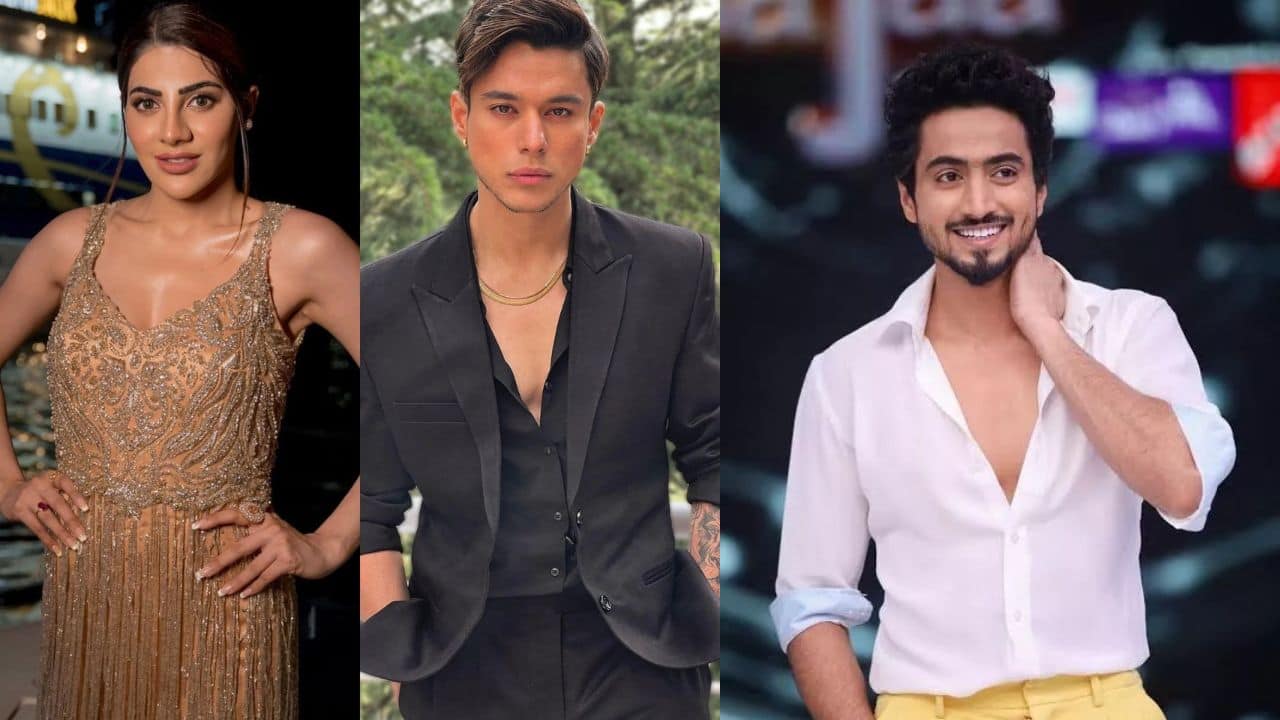 The 50: Pratik Sehajpal, Nikki Tamboli and Faisu approached for the reality show
