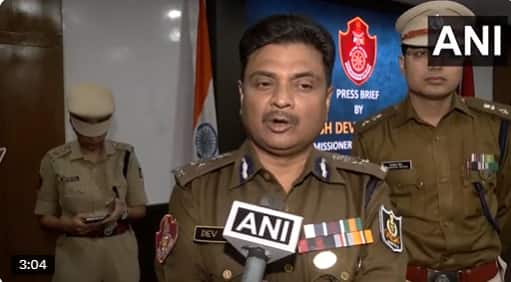 Odisha: KISS student found dead was killed by 3 classmates over ‘split dal’, say police