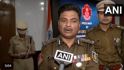 In a press meet, Bhubaneswar commissioner of police Suresh Devdutt Singh said that eight officials of the institute, including its additional CEO Pramod Patra and several teachers, have been arrested.