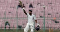 Mother parts with her jewellery, Family plot sold: Kartik Sharma's rise from sleeping at shelter to 14.2 crore IPL deal Mother parts with her jewellery, Family plot sold: Kartik Sharma's rise from sleeping at shelter to 14.2 crore IPL deal