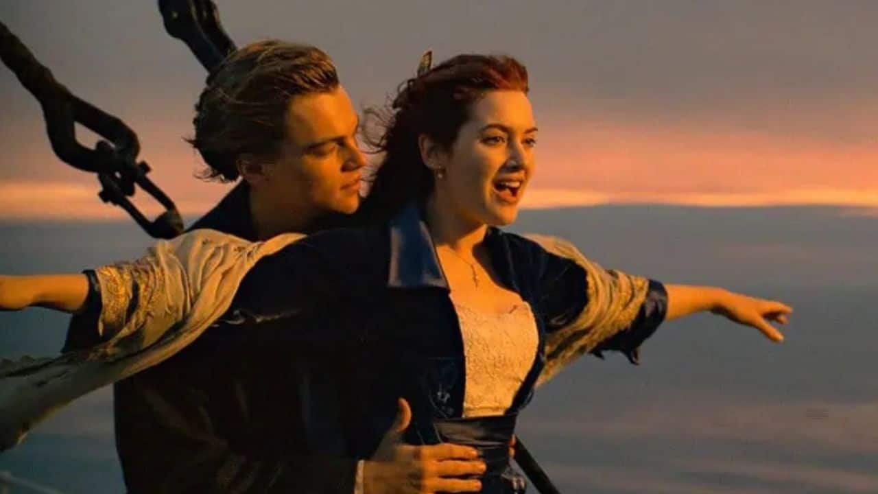 Leonardo DiCaprio admits he’s never watched Titanic, says he avoids rewatching his own films