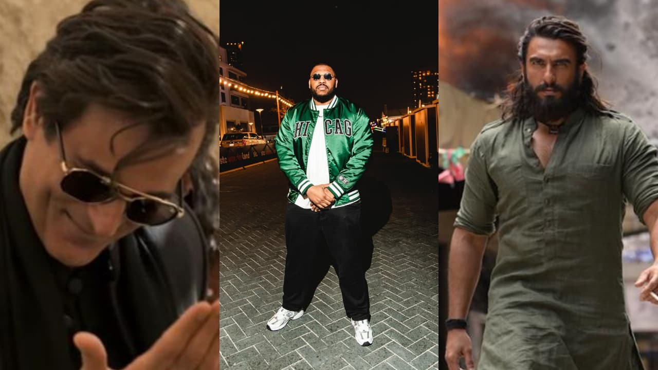 FA9LA rapper Flipperachi wishes to watch Dhurandhar amid gulf ban, says,"Big fan of Akshaye Khanna and Ranveer Singh"