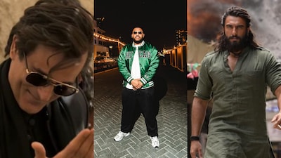 FA9LA rapper Flipperachi wishes to watch Dhurandhar amid gulf ban, says,"Big fan of Akshaye Khanna and Ranveer Singh"