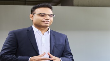 Hitesh Bhardwaj of Mitsubishi Electric India