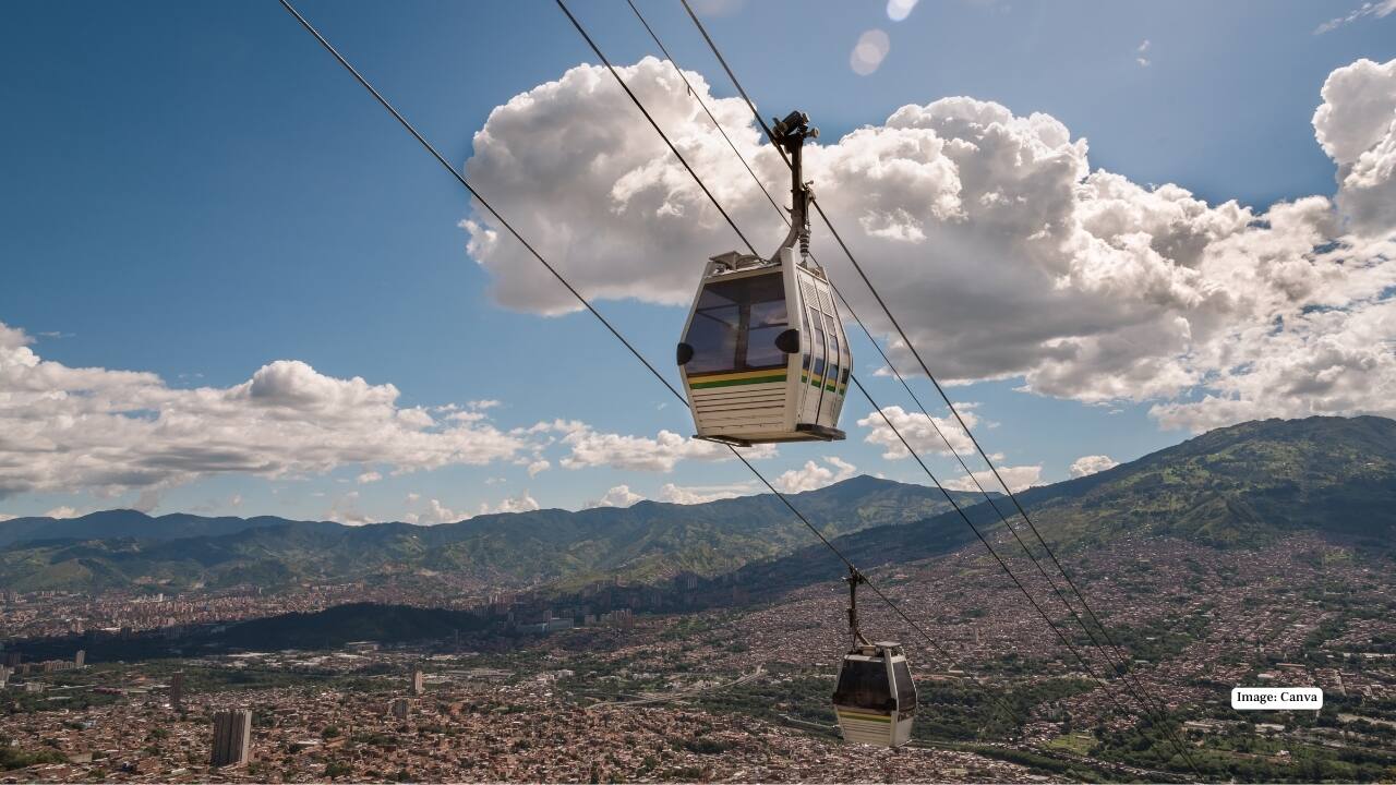 Medellin, Colombia