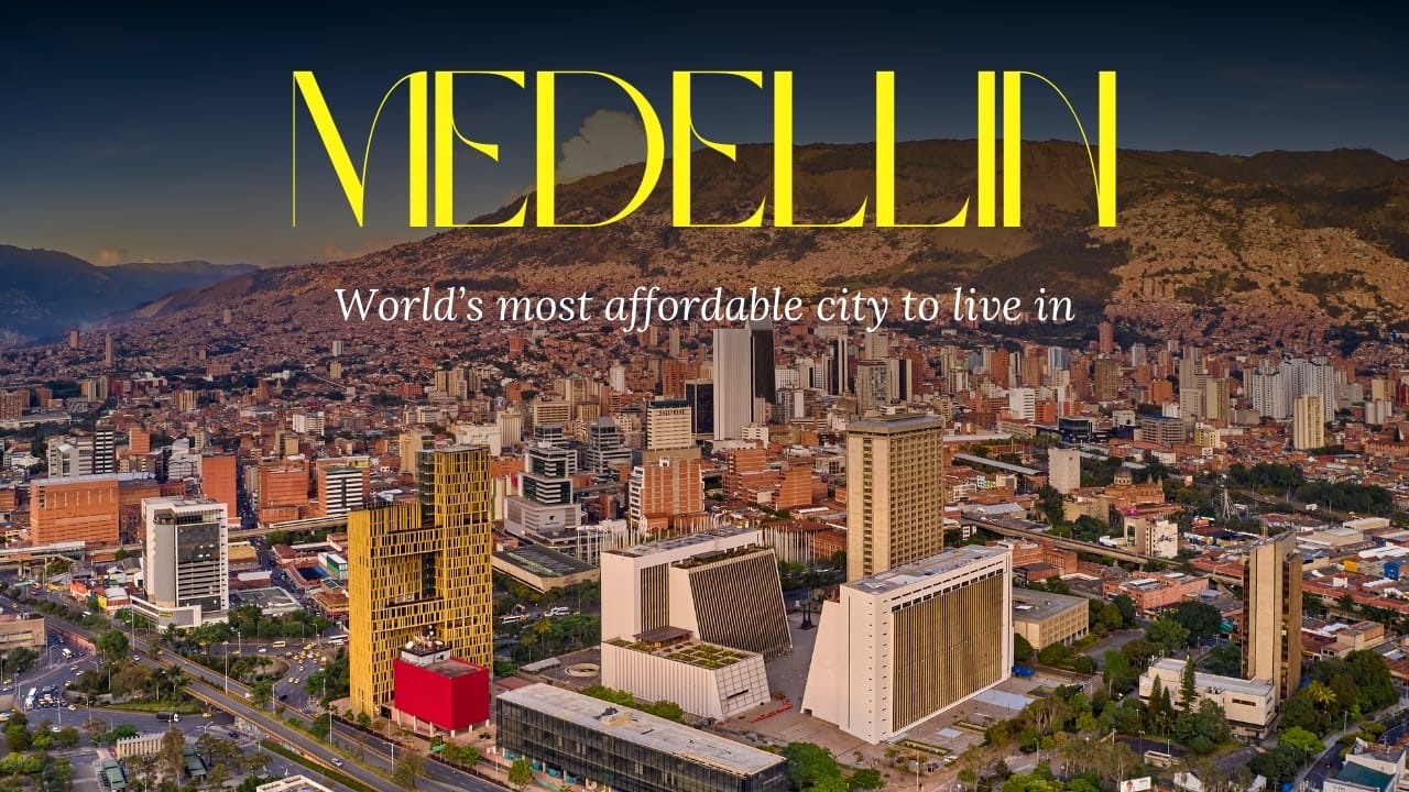 Locals say this South American city is the world’s most affordable place to live right now