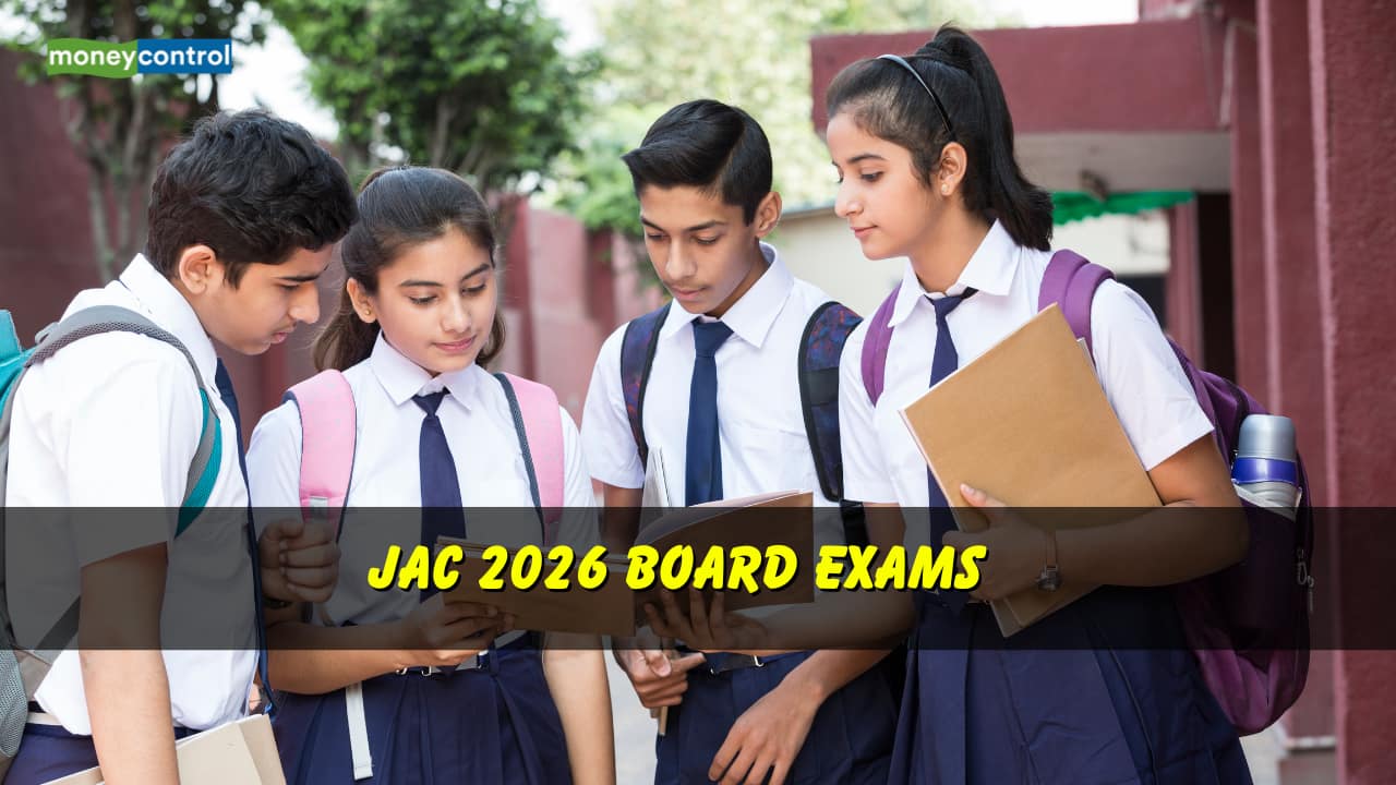 JAC 2026 Board Exams: Class 9, 11 registration begins; check exam schedule here