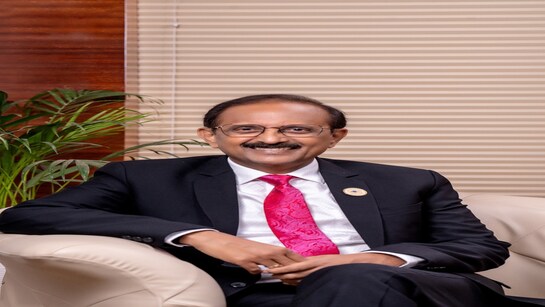 A bank’s biggest expense is mobilising resources, not operations, says SBI chairman CS Setty