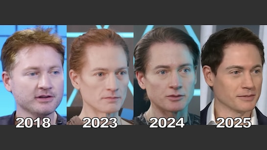 Bryan Johnson says he did not biologically age for a year. Here is what that really means