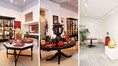 5 top home decor trends in 2025: From Mocha Mousse to natural stone floors, more