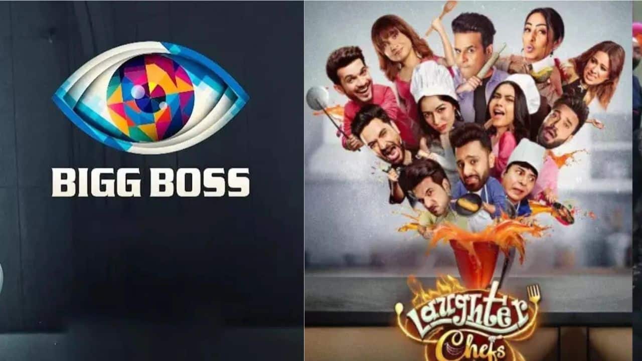 Dominance of non-fiction and reality TV - Reality formats like Bigg Boss 19, Laughter Chefs 3, and Pati Patni Aur Panga remain strong viewership drivers, often adapted from successful international formats to ensure predictable audience engagement. Dominance of non-fiction and reality TV - Reality formats like Bigg Boss 19, Laughter Chefs 3, and Pati Patni Aur Panga remain strong viewership drivers, often adapted from successful international formats to ensure predictable audience engagement.