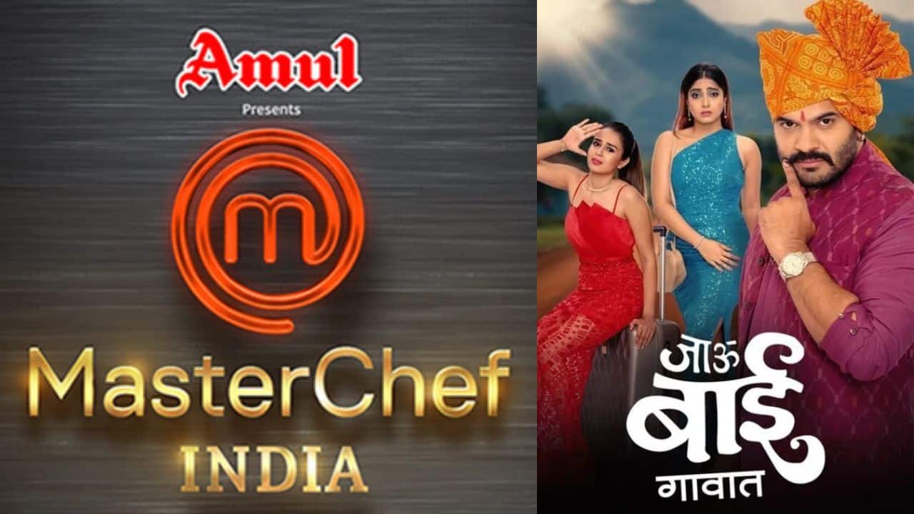 Adaptation of global and local formats - Popular international and domestic show formats (like MasterChef and Jau Bai Gavat) are being localized for the Indian TV and streaming audiences, reducing commissioning risks. Adaptation of global and local formats - Popular international and domestic show formats (like MasterChef and Jau Bai Gavat) are being localized for the Indian TV and streaming audiences, reducing commissioning risks.