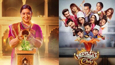 Kyunki Saas Bhi Kabhi Bahu Thi 2, Laughter Chefs and more TV show trends that dominated 2025