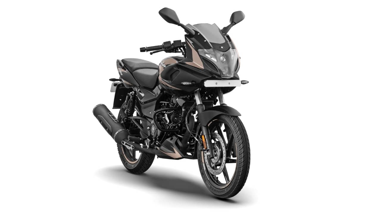 2026 Bajaj Pulsar 220F