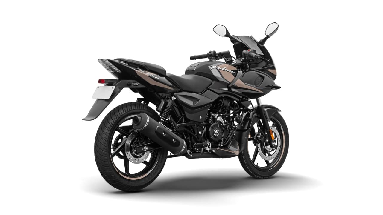 Bajaj Auto hits refresh on Pulsar, to launch all-new portfolio in next 4–5 months