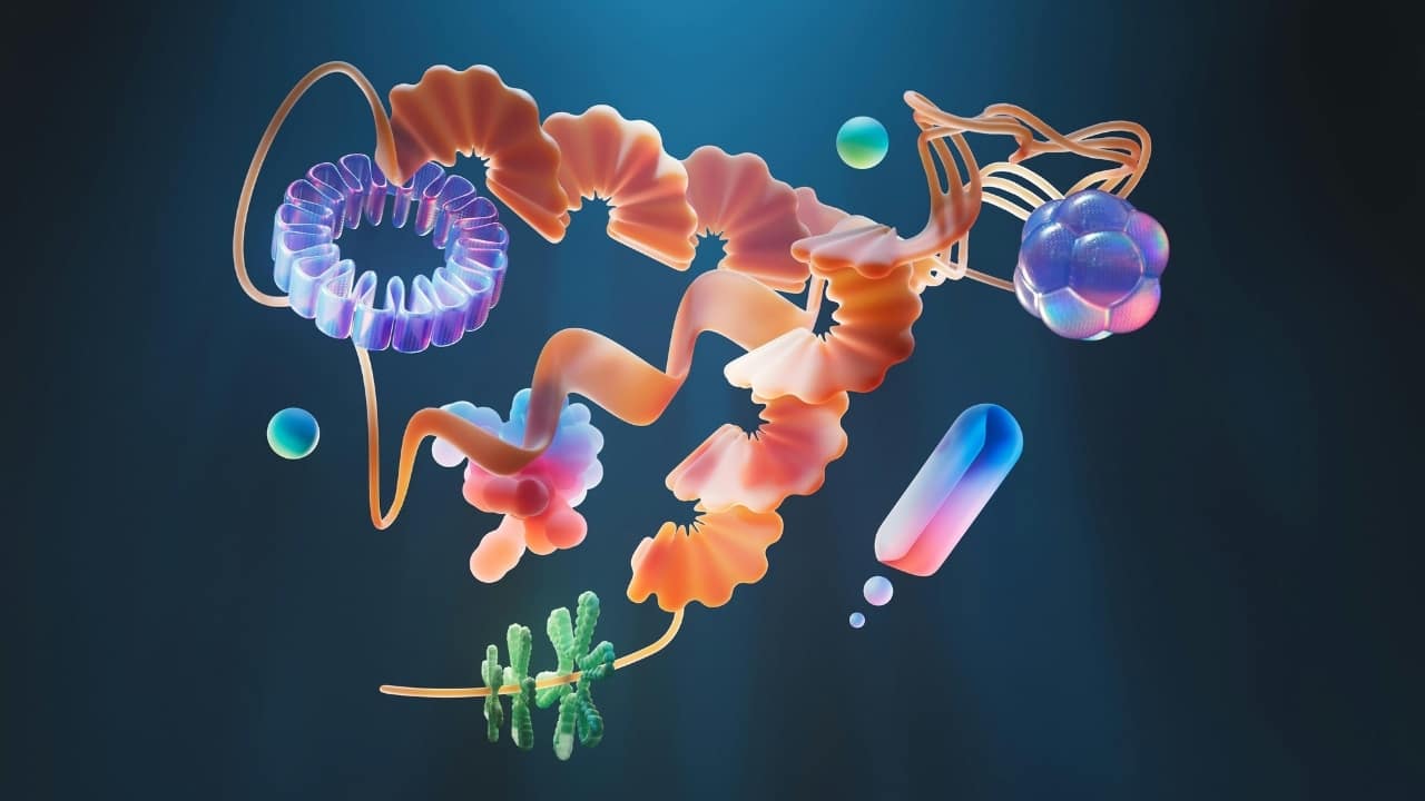 From genes to diagnoses: How AI is learning to decode illnesses in your DNA