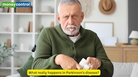 Symptoms and causes of Parkinson’s disease, a condition that affects men more