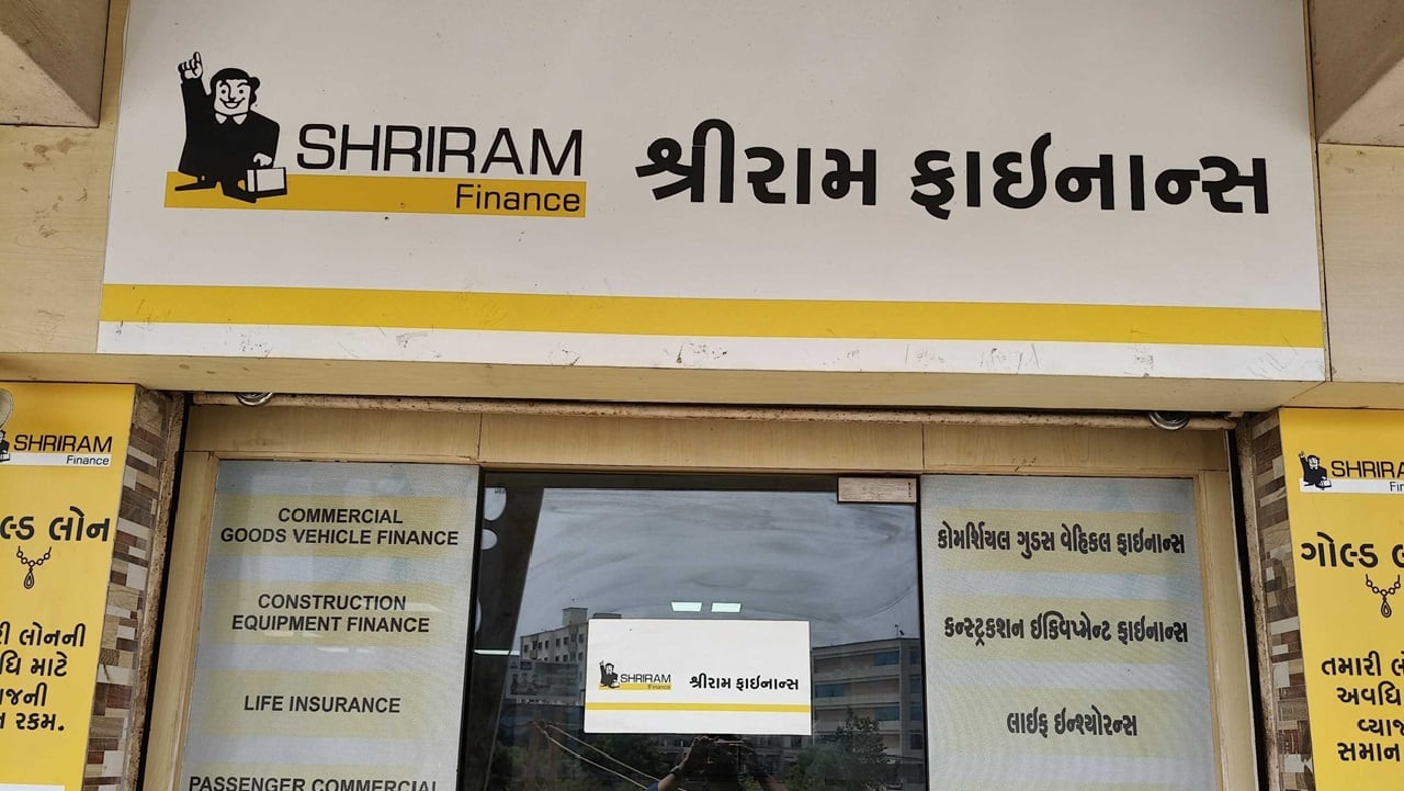 Shriram Finance poised for massive re-rating with MUFG entry after $4-bn fresh infusion